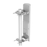 Mikrotik mANT 19s antena para red con conector RP-SMA, 19 dBi de ganancia, SKU MTAS-5G-19D120