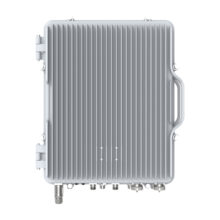 Router inalámbrico Mikrotik Intercell 10 B38+B39 con tecnología de doble banda, SKU P02003-B38B39-10W