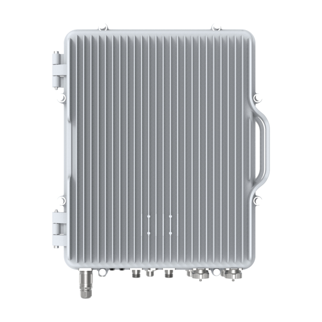 Mikrotik Intercell 10 router inalámbrico dual banda Router inalámbrico Mikrotik Intercell 10 B38+B39 con tecnología de doble banda, SKU P02003-B38B39-10W