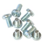 Router Mikrotik 1100Dx4 Dude Edition con carcasa de aluminio y características avanzadas, SKU RB1100AHX4-DUDEEDITION