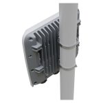 Router MikroTik modelo RB5009UPr+S+OUT, con puertos 2.5 Gigabit Ethernet y Gigabit Ethernet, color blanco, SKU RB5009UPR+S+OUT