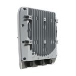 Router MikroTik modelo RB5009UPr+S+OUT, con puertos 2.5 Gigabit Ethernet y Gigabit Ethernet, color blanco, SKU RB5009UPR+S+OUT