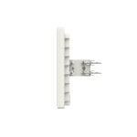 Mikrotik QRT 5 ac Blanco con Energía sobre Ethernet (PoE) y SKU RB911G-5HPacD-QRT