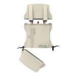 Imagen del Mikrotik NetMetal 5, soporte PoE, alta potencia, SKU RB921UAGS-5SHPACD-NM