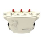 Imagen del Mikrotik NetMetal 5, soporte PoE, alta potencia, SKU RB921UAGS-5SHPACD-NM