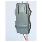 Imagen del Mikrotik NetMetal 5, soporte PoE, alta potencia, SKU RB921UAGS-5SHPACD-NM