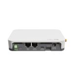 Mikrotik KNOT LR9 kit pasarel y controlador con velocidades de hasta 100 Mbit/s, SKU RB924IR-2ND-BT5&BG77&R11E-LR9