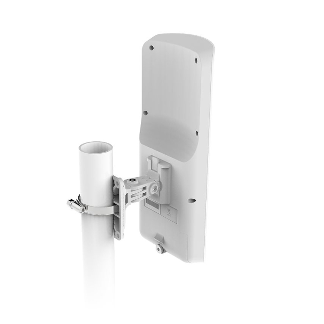 Mikrotik mANTBox 52 15s antena para red Antena sectorial 15 dBi 1 Mikrotik mANTBox 52 15s antena sectorial vista frontal