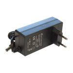 Router inalámbrico Mikrotik hAP ac³ con Gigabit Ethernet, doble banda 2,4 GHz / 5 GHz, color negro, SKU RBD53IG-5HACD2HND