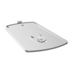 Router inalámbrico Mikrotik hAP ac³ con Gigabit Ethernet, doble banda 2,4 GHz / 5 GHz, color negro, SKU RBD53IG-5HACD2HND