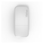 Mikrotik FTC convertidor de medio blanco, modelo RBFTC11, ideal para redes de alta eficiencia.