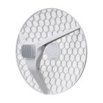 Mikrotik LHG XL 52 ac antena para red 27 dBi, SKU RBLHGG-5HPACD2HPND-XL, ideal para conexiones inalámbricas de largo alcance