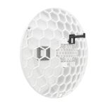 Mikrotik RBLHGG-60AD antena para red con SKU RBLHGG-60ad. Perfecta para redes inalámbricas de alta velocidad.