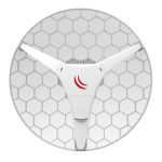 Mikrotik RBLHGG-60AD antena para red con SKU RBLHGG-60ad. Perfecta para redes inalámbricas de alta velocidad.