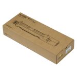 Mikrotik Metal 2SHPn, antena inalámbrica gris con Energía sobre Ethernet PoE, SKU RBMETAL2SHPN