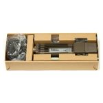 Router inalámbrico Mikrotik Metal 5SHPn gris con soporte PoE y SKU RBMETAL5SHPN, ideal para redes avanzadas.