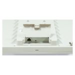 Punto de acceso inalámbrico Mikrotik QRT 2 blanco, energía sobre Ethernet (PoE) con SKU RBQRTG-2SHPND