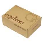 Router inalámbrico Mikrotik SXT Lite5 blanco con soporte PoE, SKU RBSXT-5NDR2