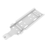 Imagen del punto de acceso Mikrotik wAP LR9G, 300 Mbit/s, color blanco, compatible con Energía sobre Ethernet (PoE), SKU RBwAPR-2nD&R11e-LR9G