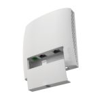Mikrotik wsAP ac lite 100 Mbps blanco con energía sobre Ethernet (PoE), SKU RBWSAP-5HAC2ND