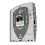 Mikrotik wsAP ac lite 100 Mbps blanco con energía sobre Ethernet (PoE), SKU RBWSAP-5HAC2ND