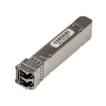 Módulo transceptor Mikrotik S-C59DLC40D para fibra óptica, velocidad de 1250 Mbit/s, longitud de onda 1590 nm
