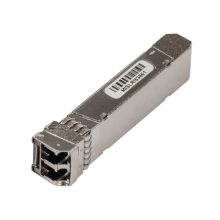 Módulo transceptor Mikrotik S-C59DLC40D para fibra óptica, velocidad de 1250 Mbit/s, longitud de onda 1590 nm
