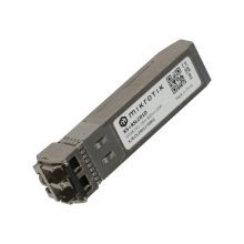 Módulo transceptor de fibra óptica Mikrotik XS+85LC01D, 25000 Mbit/s, SFP28, 850 nm