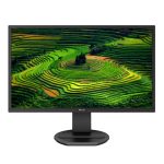 Monitor Philips LCD B Line con resolución Full HD, modelo 221B8LJEB/00