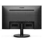 Philips V Line 221V8/00 monitor para PC de 54.6 cm con resolución 1920 x 1080 píxeles Full HD LED en color negro