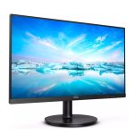 Philips V Line 221V8/00 monitor para PC de 54.6 cm con resolución 1920 x 1080 píxeles Full HD LED en color negro