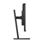 Monitor Philips S Line modelo 272S1MH/00, 27 pulgadas LED, resolución 1920 x 1080 píxeles, color negro SKU 272S1MH/00