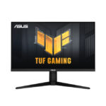 Monitor ASUS TUF Gaming VG32AQL1A de 31.5 pulgadas con resolución 2560 x 1440 Pixeles, Wide Quad HD LED en color negro, modelo 90LM07L0-B01370