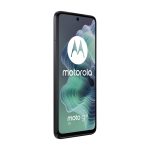 Motorola moto G35 5G, pantalla de 6.72 pulgadas, doble SIM, Android 14, USB Tipo C, 8 GB RAM, 256 GB almacenamiento, batería de 5000 mAh, color negro, SKU PB3K0023ES
