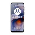 Motorola moto g55 5G con pantalla de 16,5 cm (6.49 pulgadas), SIM doble, Android 14, USB Tipo C, 8 GB RAM, 256 GB almacenamiento, batería 5000 mAh, color gris. SKU: PB5U0013SE