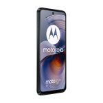 Motorola moto g55 5G con pantalla de 16,5 cm (6.49 pulgadas), SIM doble, Android 14, USB Tipo C, 8 GB RAM, 256 GB almacenamiento, batería 5000 mAh, color gris. SKU: PB5U0013SE