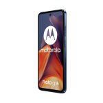 Imagen del Motorola moto g15 con SIM doble, Android 15, 4G, USB Tipo C, 8 GB de RAM y 512 GB de almacenamiento, SKU PB6E0056IT