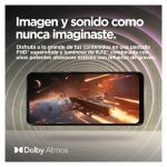 Imagen del Motorola moto g15 con SIM doble, Android 15, 4G, USB Tipo C, 8 GB de RAM y 512 GB de almacenamiento, SKU PB6E0056IT