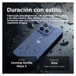 Imagen del Motorola moto g15 con SIM doble, Android 15, 4G, USB Tipo C, 8 GB de RAM y 512 GB de almacenamiento, SKU PB6E0056IT