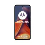 Imagen del Motorola moto g15 con SIM doble, Android 15, 4G, USB Tipo C, 8 GB de RAM y 512 GB de almacenamiento, SKU PB6E0056IT