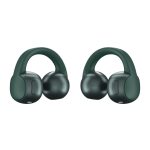 Auriculares inalámbricos Motorola moto buds loop, gancho de oreja, ideales para llamadas, música, deporte y uso diario, Bluetooth, color verde, SKU PG38C07165