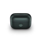 Auriculares inalámbricos Motorola moto buds loop, gancho de oreja, ideales para llamadas, música, deporte y uso diario, Bluetooth, color verde, SKU PG38C07165