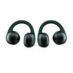 Auriculares inalámbricos Motorola moto buds loop, gancho de oreja, ideales para llamadas, música, deporte y uso diario, Bluetooth, color verde, SKU PG38C07165