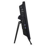 MSI Pro AP162T All-in-One PC de pantalla táctil de 15.6 pulgadas, Intel N100, 4GB DDR4 RAM, 256GB SSD, Wi-Fi 6. SKU: 00-A60211-007