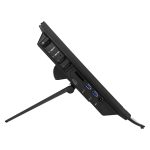 MSI Pro AP162T All-in-One PC de pantalla táctil de 15.6 pulgadas, Intel N100, 4GB DDR4 RAM, 256GB SSD, Wi-Fi 6. SKU: 00-A60211-007