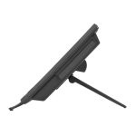 MSI Pro AP162T Intel® N N100 de 39.6 cm (15.6 pulgadas) 1920 x 1080 pixeles, pantalla táctil, 4 GB DDR4-SDRAM, 256 GB SSD, Windows 11 Pro, Wi-Fi 6, negro. SKU: 00-A60211-008