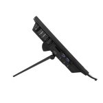 MSI Pro AP162T Intel® N N100 de 39.6 cm (15.6 pulgadas) 1920 x 1080 pixeles, pantalla táctil, 4 GB DDR4-SDRAM, 256 GB SSD, Windows 11 Pro, Wi-Fi 6, negro. SKU: 00-A60211-008