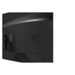 MSI G24C6 E2 pantalla para PC de 59,9 cm (23.6 pulgadas), resolución de 1920 x 1080 pixeles, Full HD, tecnología LED, color negro, SKU 9S6-3BA01T-058