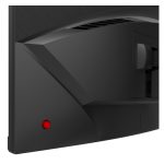 MSI G24C6 E2 pantalla para PC de 59,9 cm (23.6 pulgadas), resolución de 1920 x 1080 pixeles, Full HD, tecnología LED, color negro, SKU 9S6-3BA01T-058