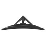 MSI G24C6 E2 pantalla para PC de 59,9 cm (23.6 pulgadas), resolución de 1920 x 1080 pixeles, Full HD, tecnología LED, color negro, SKU 9S6-3BA01T-058